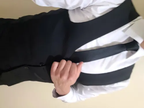 Costume 3 pièces