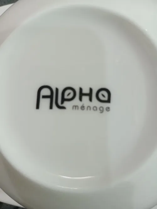 Service à table