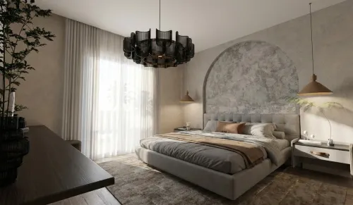Vente Appartement F4 Alger Birkhadem