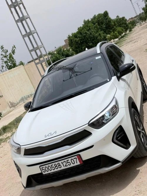 Kia KX1 2025 Kia KX1 Luxury