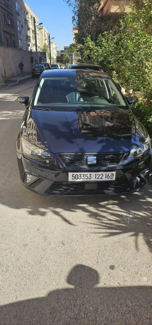 Seat Ibiza 2022 STYLE