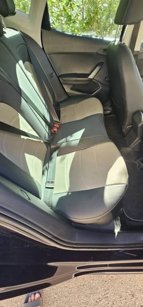 Seat Ibiza 2022 STYLE