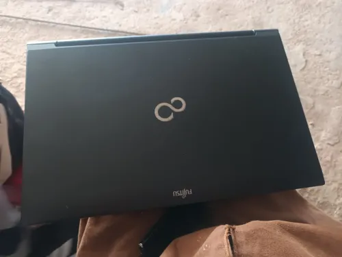 Fujitsu