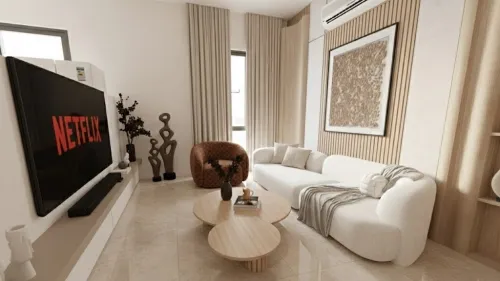 Architecte- Design intérieur et aménagement