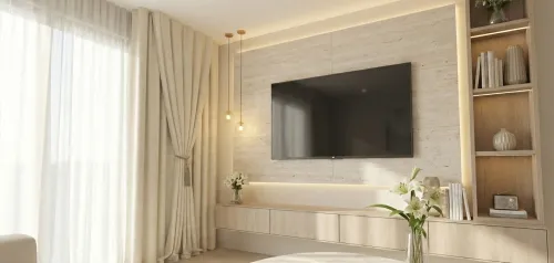 Architecte- Design intérieur et aménagement