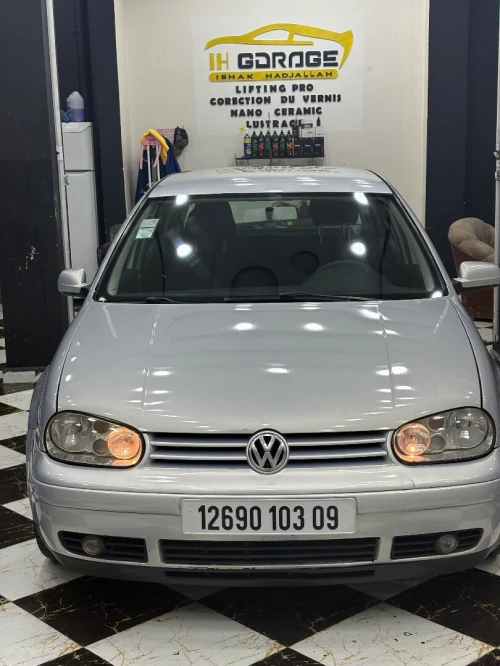 Volkswagen Golf 4 2003 Golf 4