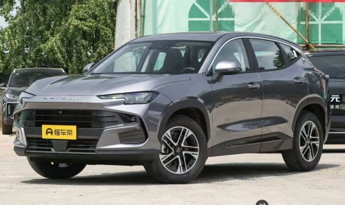 Jetour Dashing 2025 Luxary