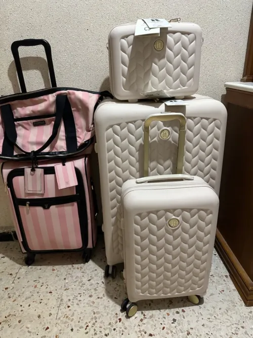 Valise primark