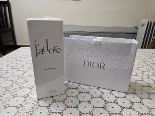 Dior J'adore Eau de Parfum Spray 100ml (Original)