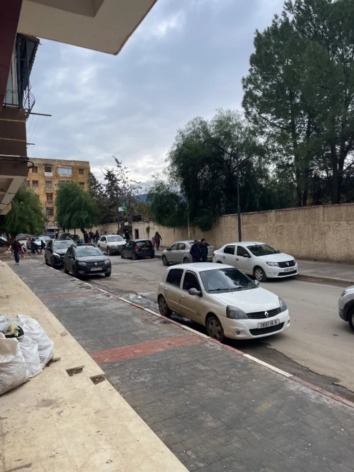 Location Local Blida Mouzaia