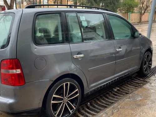 Volkswagen Touran 2006 Touran