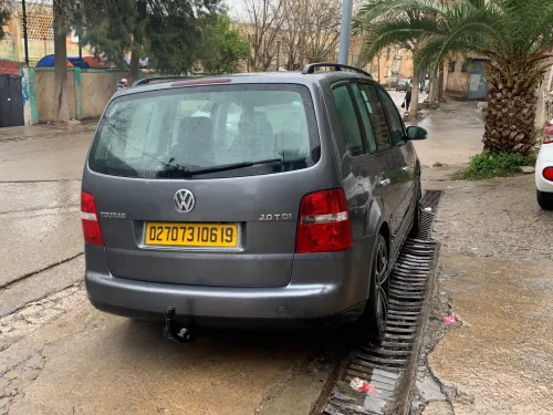 Volkswagen Touran 2006 Touran