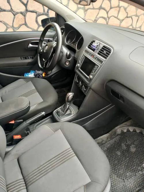 Volkswagen Polo 2016 Polo