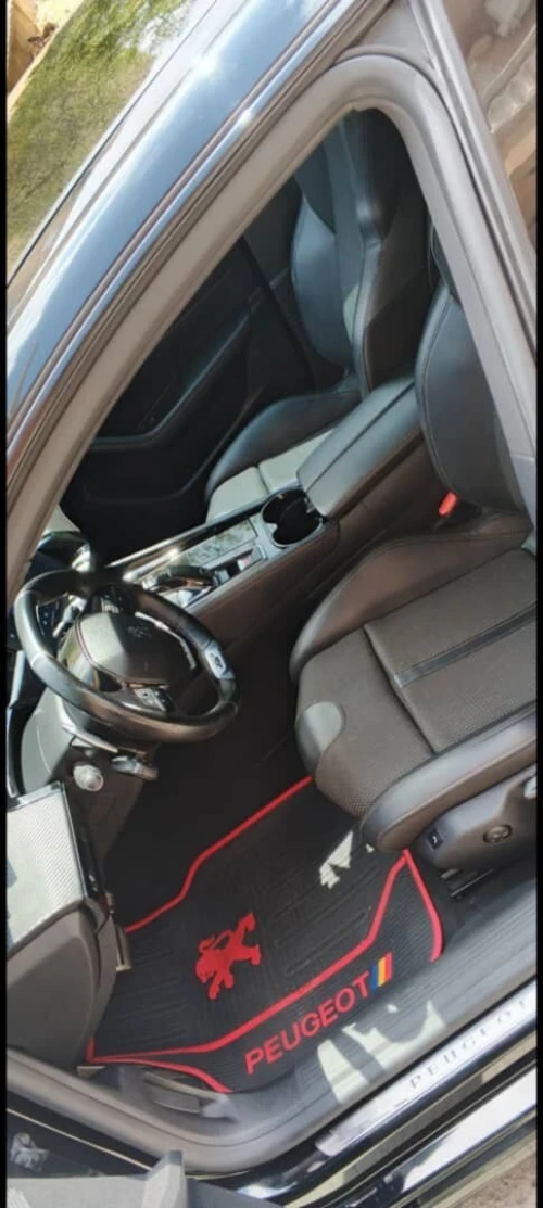 Peugeot 508 2021 GT Line 
