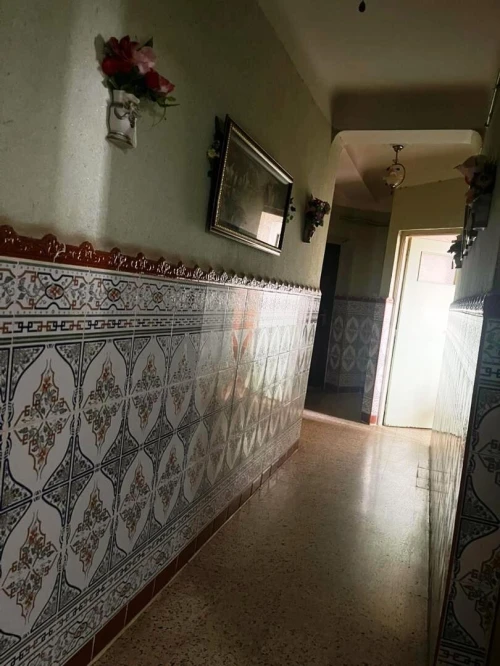 Vente Appartement F4 Tlemcen Mansourah