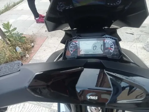 Moto VMAX 200 Vmax 200 2025