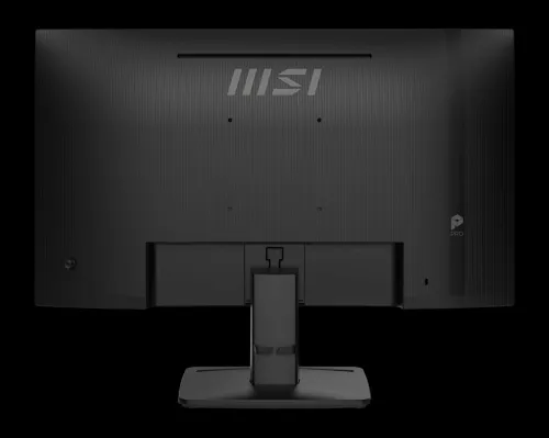 MSI 25 POUCE 120HZ FHD IPS 1MS PRO MP251 E2 BLACK SPEAKER