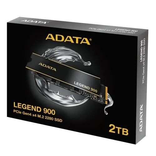 ADATA LEGEND 900 2280 GEN4 2TB 7000MB/s PC/Ps5