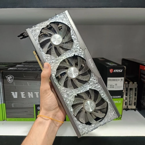 PALIT GAME ROCK ETX 3070 8GB USED