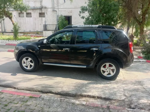 Dacia Duster 2011 Laureate