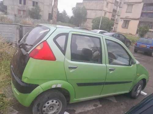 Renault 4 1982 