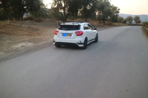 Mercedes Classe A 2014 Edition 1