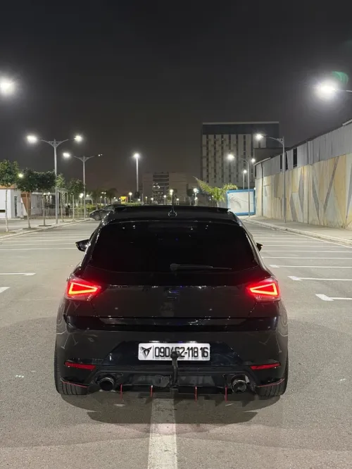 Seat Ibiza 2018 FR