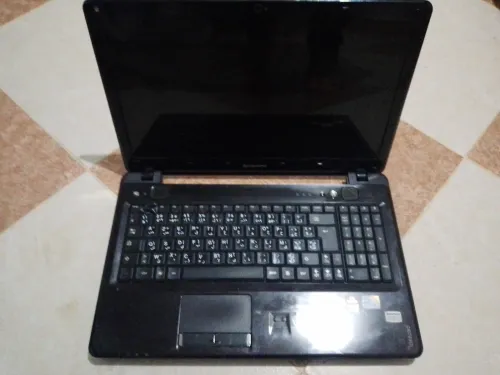 Ordinateur portable PC