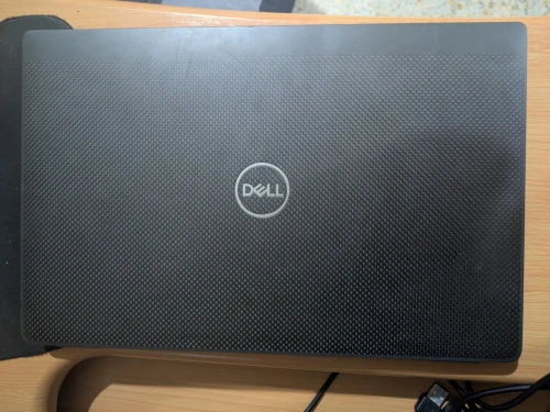 Dell latitude pc portable / laptop