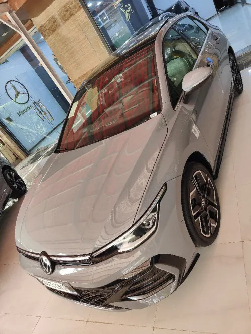 Volkswagen 8.5 2026 R Line