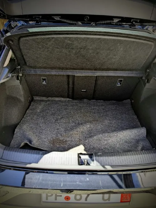 Volkswagen T-Roc 2023 Style
