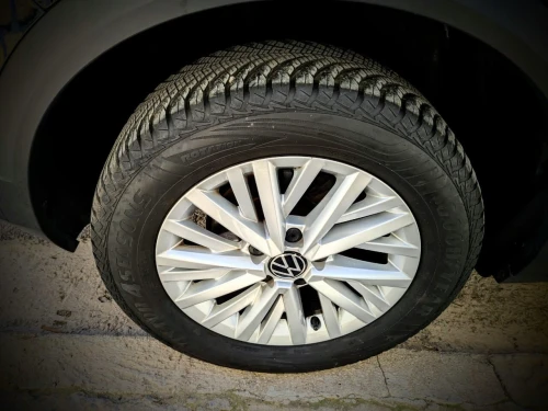 Volkswagen T-Roc 2023 Style