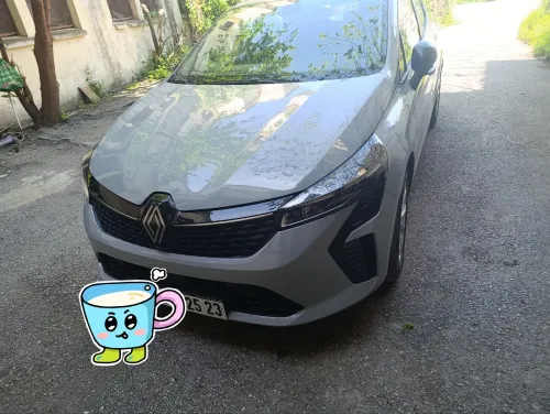 Renault Clio 5  2025 Evolution