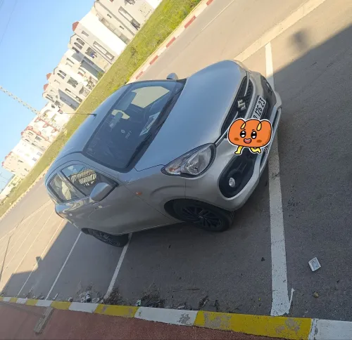 Suzuki Celerio 2026 
