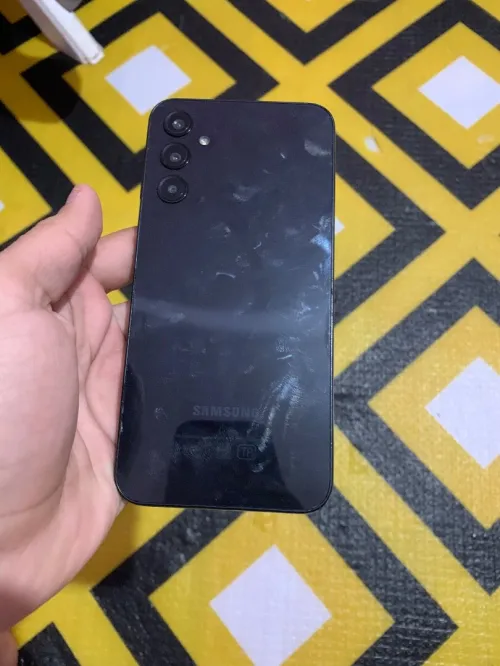 Samsung a24