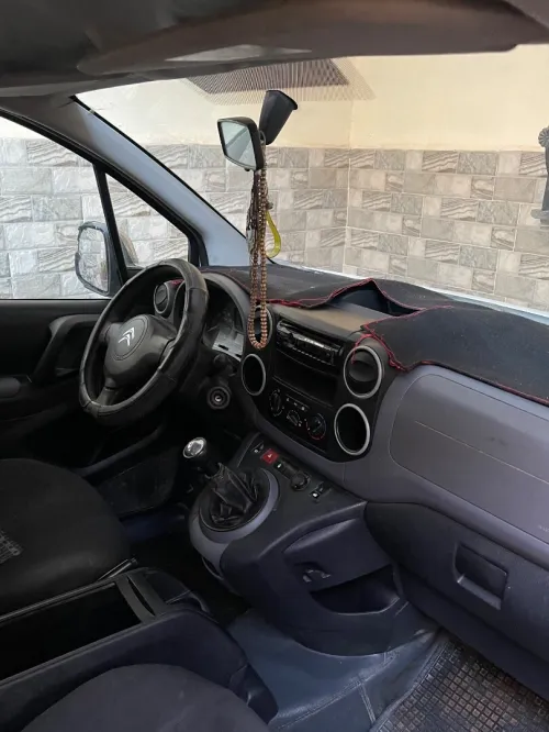 Citroen Berlingo Multispace 2013 Berlingo Multispace