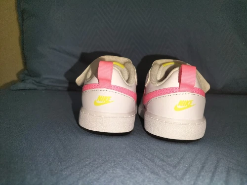 chaussure nike bebe