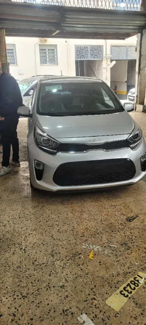 Kia Picanto 2023 2023