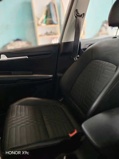 Kia Sonet  2025 Luxury smart edition (full options)