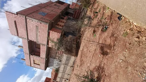 Vente Terrain Tiaret Tiaret