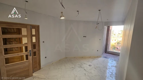 Vente Appartement F2 F3 F4 Alger Bab ezzouar