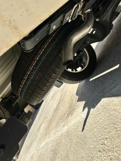 Mitsubishi L200 2022 Doube cabine Evolution