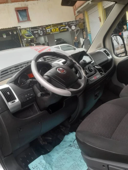 Fiat Ducato 2023