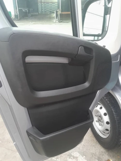 Fiat Ducato 2023