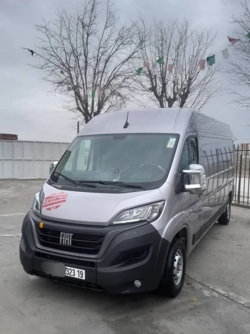 Fiat Ducato 2023