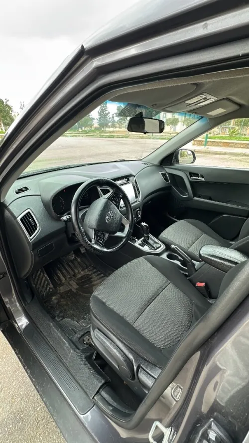 Hyundai Creta 2019 
