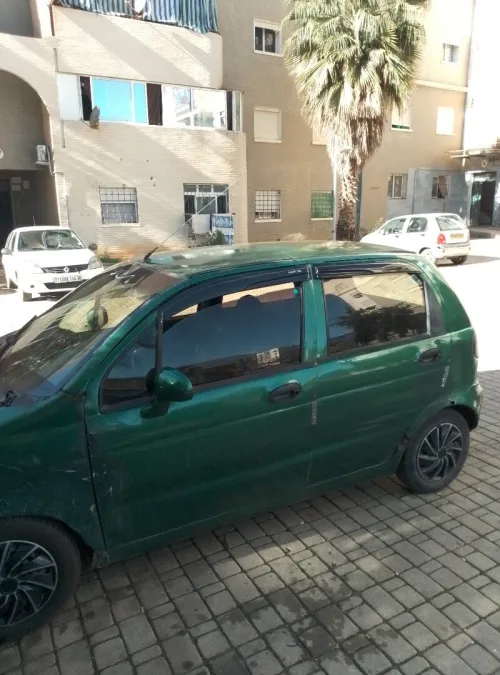 Daewoo Matiz 1999 Matiz
