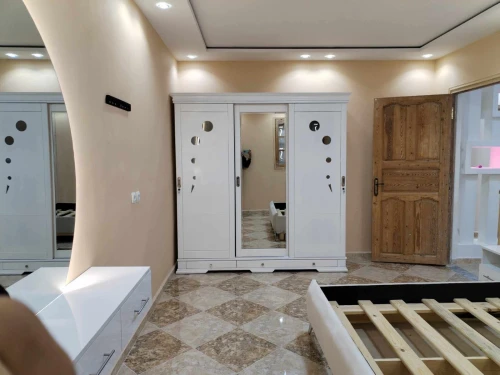 Vente Villa Oum El Bouaghi Oum el bouaghi