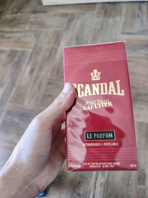 Parfum homme original