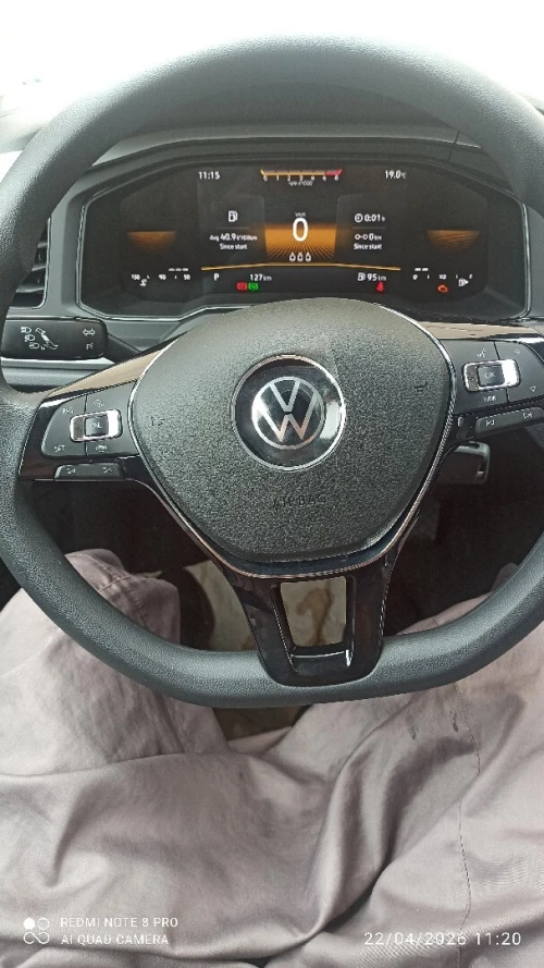 Volkswagen Polo 2026 Active